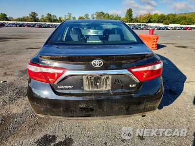 Zdjęcie 6 z 12 samochodu: 2016 TOYOTA CAMRY LE VIN:4T4BF1FK4GR566799 - miniatura