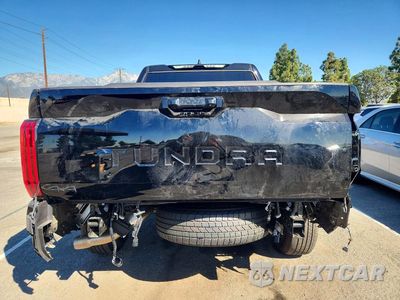 Zdjęcie 6 z 12 samochodu: 2026 TOYOTA TUNDRA SR5 VIN:5TFLA5DB7TX430848 - miniatura