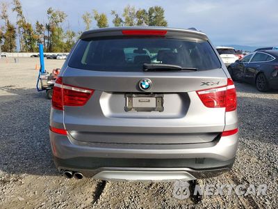 Zdjęcie 6 z 13 samochodu: 2015 BMW X3 XDRIVE28I VIN:5UXWX9C50F0D49042 - miniatura