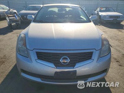 Piąte zdjęcie samochodu w środku: 2009 NISSAN ALTIMA 2.5 S VIN:1N4AL24E59C141502 - miniatura