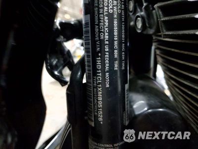 Zdjęcie 10 z 10 samochodu: 2021 HARLEY-DAVIDSON FLTRXSE VIN:1HD1TCL1XMB951526 - miniatura