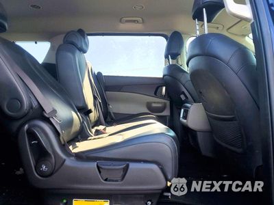 Zdjęcie 11 z 13 samochodu: 2025 KIA CARNIVAL EX VIN:KNDNC5KA5S6043300 - miniatura
