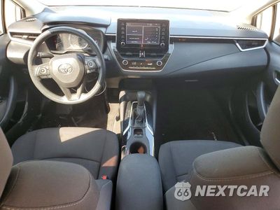 Zdjęcie 8 z 12 samochodu: 2020 TOYOTA COROLLA LE VIN:5YFEPRAE7LP108898 - miniatura