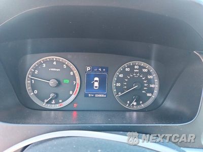Zdjęcie 9 z 12 samochodu: 2015 HYUNDAI SONATA SE VIN:5NPE24AF7FH061612 - miniatura