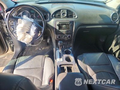 Zdjęcie 8 z 12 samochodu: 2017 BUICK ENCLAVE VIN:5GAKRBKD8HJ317560 - miniatura