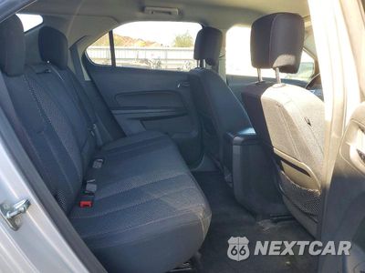 Zdjęcie 11 z 13 samochodu: 2015 CHEVROLET EQUINOX LT VIN:2GNFLFEK0F6294666 - miniatura