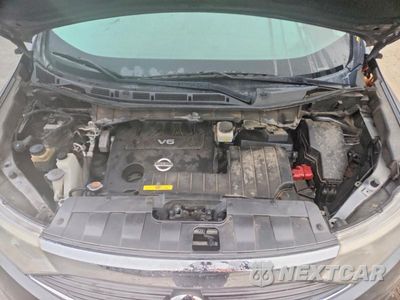 Zdjęcie 12 z 13 samochodu: 2015 NISSAN QUEST 3.5 SV VIN:JN8AE2KP8F9130936 - miniatura
