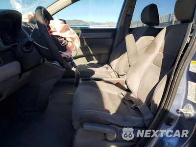 Zdjęcie 7 z 14 samochodu: 2007 HONDA CR-V EX VIN:JHLRE38527C008624 - miniatura