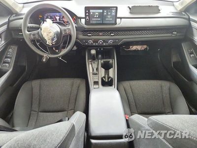 Zdjęcie 8 z 13 samochodu: 2026 HONDA ACCORD SE VIN:1HGCY1F46TA034191 - miniatura