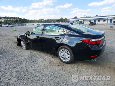 Drugie zdjęcie samochodu z przodu: 2015 LEXUS ES 350 VIN:JTHBK1GG2F2186261 - miniatura