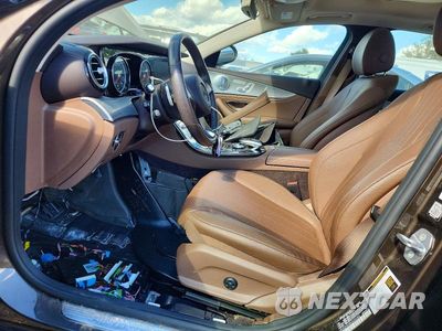 Zdjęcie 7 z 12 samochodu: 2018 MERCEDES-BENZ E 400 4MATIC VIN:WDDZH6GB6JA306082 - miniatura