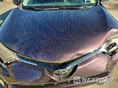 Zdjęcie 12 z 13 samochodu: 2018 TOYOTA RAV4 LE VIN:2T3BFREV1JW784881 - miniatura