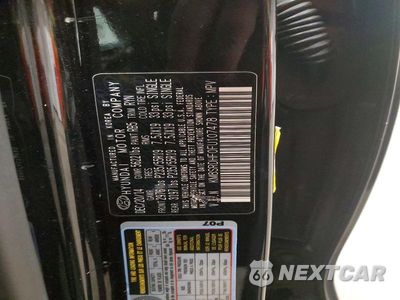 Zdjęcie 13 z 13 samochodu: 2015 HYUNDAI SANTA FE LIMITED VIN:KM8SRDHF0FU107478 - miniatura