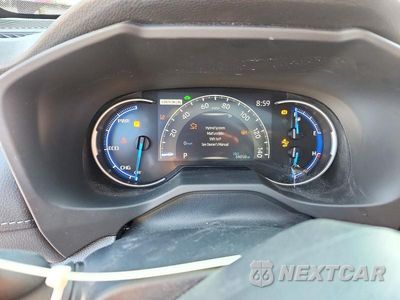 Zdjęcie 9 z 14 samochodu: 2024 TOYOTA RAV4 HYBRID XLE VIN:4T3RWRFV7RU146336 - miniatura