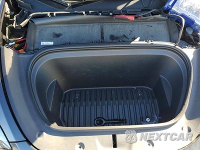 Zdjęcie 11 z 13 samochodu: 2024 TESLA MODEL Y VIN:7SAYGDED4RF091194 - miniatura