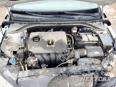 Zdjęcie 11 z 12 samochodu: 2019 HYUNDAI ELANTRA SEL VIN:5NPD84LF8KH422329 - miniatura