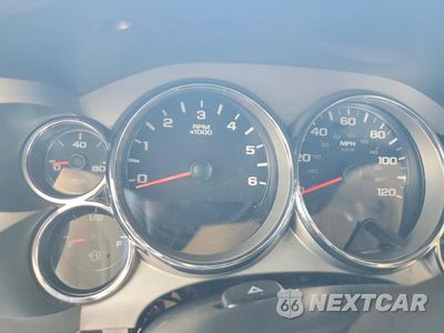 Zdjęcie 9 z 12 samochodu: 2008 CHEVROLET SILVERADO K1500 VIN:1GCEK19058E114762 - miniatura