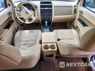 Zdjęcie 8 z 13 samochodu: 2011 FORD ESCAPE LIMITED VIN:1FMCU9EG8BKB95859 - miniatura