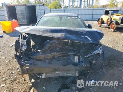 Piąte zdjęcie samochodu w środku: 2019 BUICK REGAL PREFERRED VIN:W04GL6SX9K1026283 - miniatura