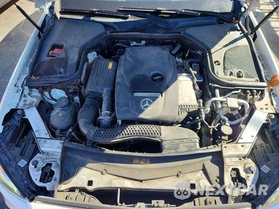Zdjęcie 11 z 12 samochodu: 2019 MERCEDES-BENZ E 300 VIN:WDDZF4JB8KA574894 - miniatura