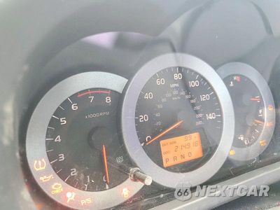 Zdjęcie 9 z 14 samochodu: 2008 TOYOTA RAV4 BASE VIN:JTMZK33V485019448 - miniatura
