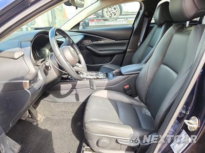 Zdjęcie 7 z 13 samochodu: 2025 MAZDA CX-30 SELECT VIN:3MVDMBBMXSM865638 - miniatura
