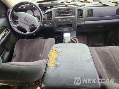 Zdjęcie 8 z 12 samochodu: 2003 DODGE RAM 1500 ST VIN:1D7HA18N93S178865 - miniatura