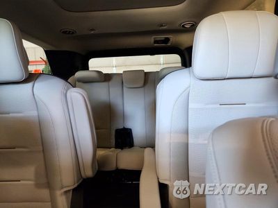 Zdjęcie 10 z 13 samochodu: 2026 HYUNDAI PALISADE CALLIGRAPHY VIN:KM8RM5S29TU068569 - miniatura
