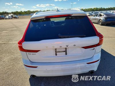 Zdjęcie 6 z 13 samochodu: 2020 VOLVO XC60 VIN:YV4102RK3L1499716 - miniatura