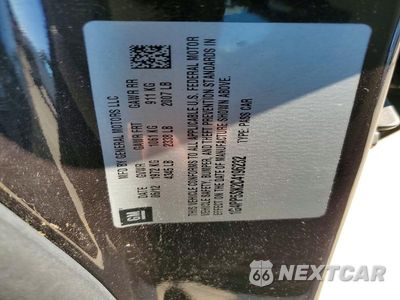 Zdjęcie 12 z 12 samochodu: 2012 BUICK VERANO VIN:1G4PP5SK2C4196232 - miniatura