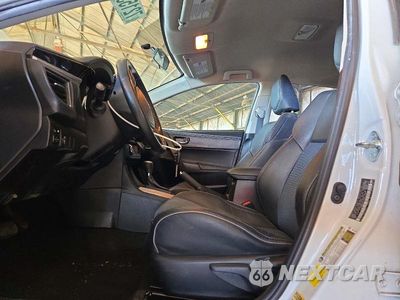 Zdjęcie 7 z 13 samochodu: 2015 TOYOTA COROLLA S PLUS VIN:5YFBURHEXFP285435 - miniatura