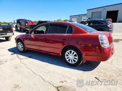 Drugie zdjęcie samochodu z przodu: 2005 NISSAN ALTIMA 2.5 VIN:1N4AL11D25N495711 - miniatura