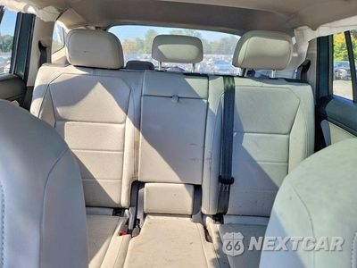 Zdjęcie 10 z 13 samochodu: 2021 VOLKSWAGEN TIGUAN SE VIN:3VV2B7AX4MM060603 - miniatura