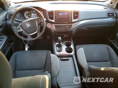 Zdjęcie 8 z 12 samochodu: 2019 HONDA RIDGELINE SPORT VIN:5FPYK3F1XKB038734 - miniatura