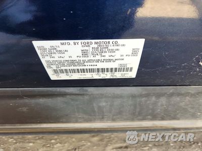 Zdjęcie 13 z 13 samochodu: 2016 FORD EXPLORER LIMITED VIN:1FM5K8F86GGB11824 - miniatura