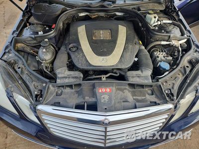 Zdjęcie 11 z 12 samochodu: 2011 MERCEDES-BENZ E 350 4MATIC VIN:WDDHF8HB1BA310344 - miniatura