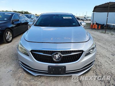 Piąte zdjęcie samochodu w środku: 2018 BUICK LACROSSE ESSENCE VIN:1G4ZP5SS8JU126594 - miniatura