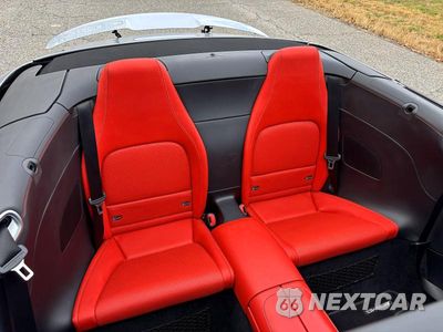 Zdjęcie 12 z 15 samochodu: 2022 MERCEDES-BENZ SL 55 AMG VIN:W1KVK8AB0NF006390 - miniatura