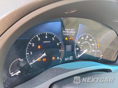 Zdjęcie 9 z 14 samochodu: 2013 LEXUS RX 350 BASE VIN:2T2BK1BA9DC204995 - miniatura