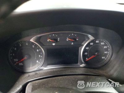 Zdjęcie 9 z 13 samochodu: 2021 CHEVROLET EQUINOX LT VIN:2GNAXJEV3M6141739 - miniatura