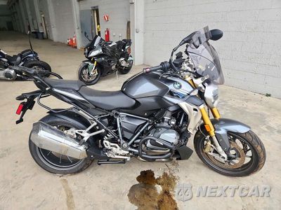 2022 BMW R 1250 R WB10J7304N6F65406 - główne zdjęcie licytacji z USA - miniatura