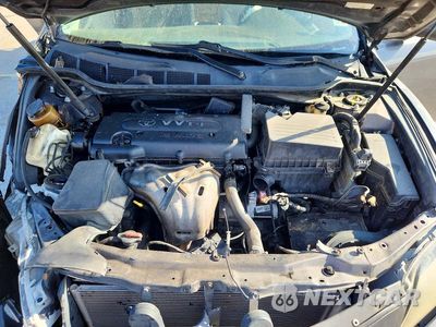 Zdjęcie 11 z 12 samochodu: 2007 TOYOTA CAMRY LE VIN:4T4BE46K87R003131 - miniatura