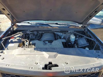 Zdjęcie 11 z 12 samochodu: 2015 CHEVROLET SILVERADO C1500 LT VIN:3GCPCREC2FG137507 - miniatura