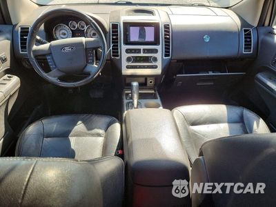 Zdjęcie 8 z 14 samochodu: 2008 FORD EDGE LIMITED VIN:2FMDK49C08BA37698 - miniatura