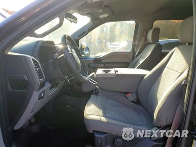 Zdjęcie 7 z 12 samochodu: 2018 FORD F150 SUPERCREW VIN:1FTEW1E55JFA08172 - miniatura