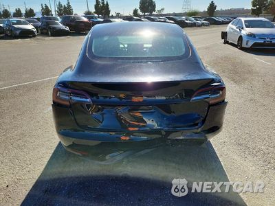 Zdjęcie 6 z 12 samochodu: 2018 TESLA MODEL 3 VIN:5YJ3E1EB2JF179837 - miniatura