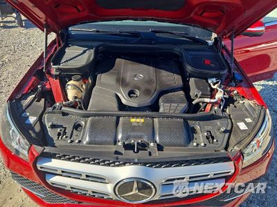 Zdjęcie 12 z 14 samochodu: 2020 MERCEDES-BENZ GLS 450 4MATIC VIN:4JGFF5KE4LA186571 - miniatura