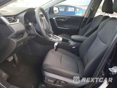 Zdjęcie 7 z 14 samochodu: 2025 TOYOTA RAV4 HYBRID XLE VIN:JTMRWRFV9SJ074334 - miniatura