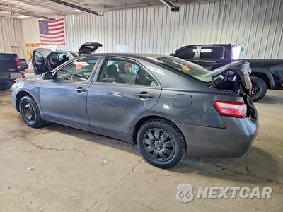 Drugie zdjęcie samochodu z przodu: 2009 TOYOTA CAMRY LE VIN:4T1BE46K49U815393 - miniatura
