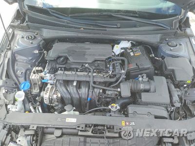 Zdjęcie 11 z 13 samochodu: 2025 HYUNDAI ELANTRA SE VIN:KMHLL4DG8SU908335 - miniatura